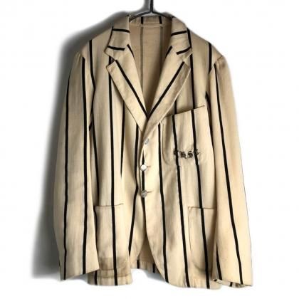  Ρ桼ơ 른㥱åȡ1920'sۡMade in England Antique School Jacket