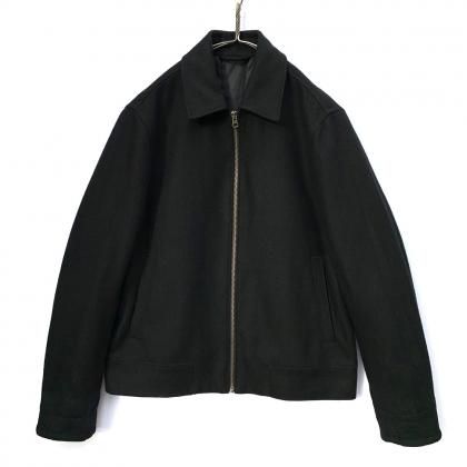  Ρơ ӥå륨å 른㥱åȡ1990'sVintage Big Silhouette Wool Jacket