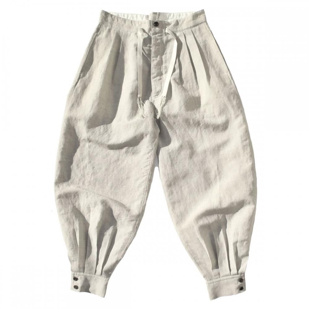 30s- ズアーブパンツ フレンチ 30s- ズアーブパンツ フレンチ - メルカリ