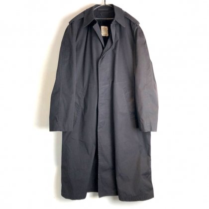  ΡꥫU.S. NAVYۥơ ƥ󥫥顼ȡ1980'sVintage Stand Fall Collar Coat