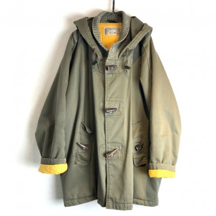  Ρơ ӥå륨å աǥ 硼ȥȡ1980's EXPEDITIONVintage Big Silhouette Field Jacket