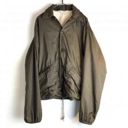  Ρơ 㥱åȡ1970'sۡWEST WINDVintage  Coach Jacket