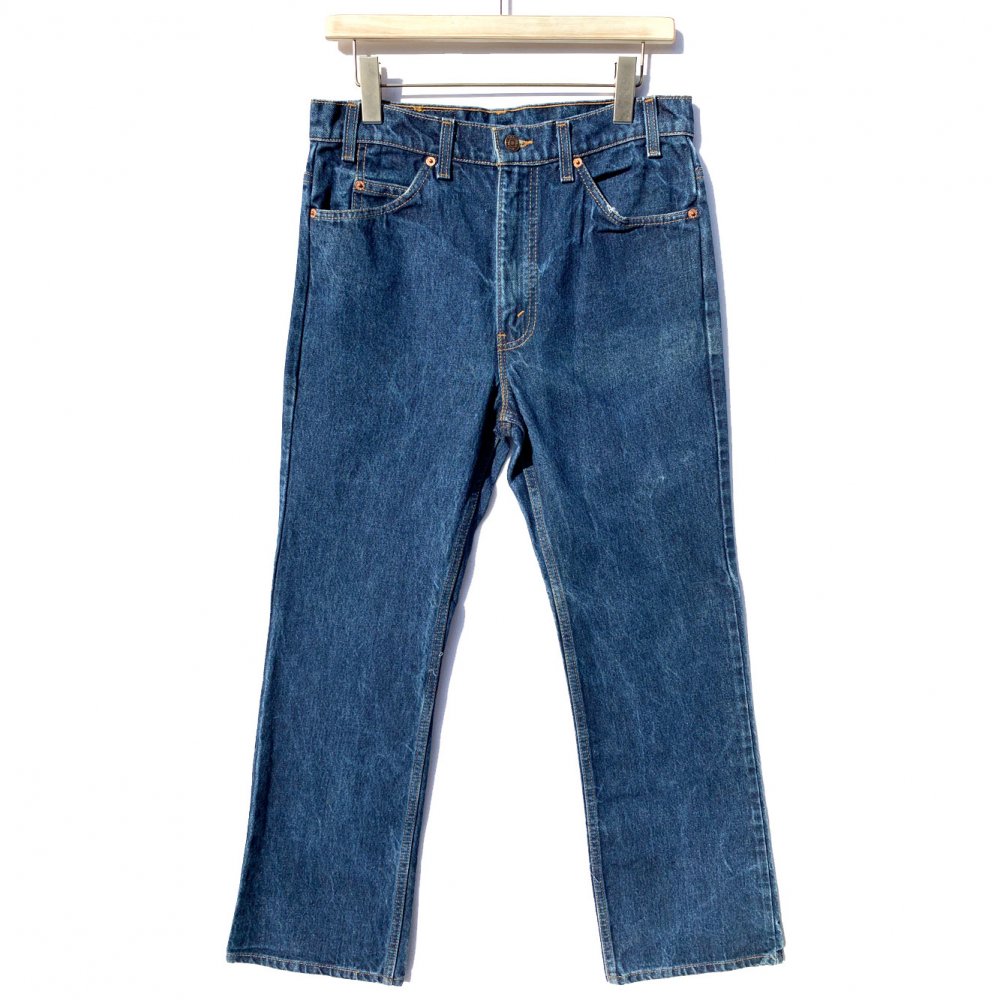 94年製 リーバイス 517【Levis 517-0217 Made in USA】ブーツカット