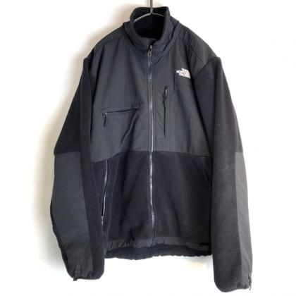  ΡΡեTHE NORTH FACEۥݡƥå ե꡼ ǥʥꥸ㥱åȡDENALIVintage Fleece Jacket