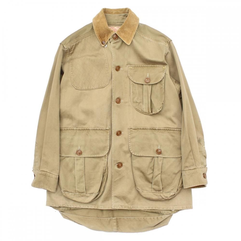 bob allen / hunting jacketパタゴニア