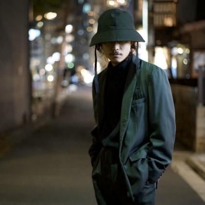 ピエール・カルダン【pierre cardin】ヴィンテージ シングルブレスト