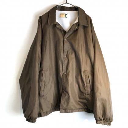  Ρơ 㥱åȡ1980'sۡWear GuardVintage Coach Jacket