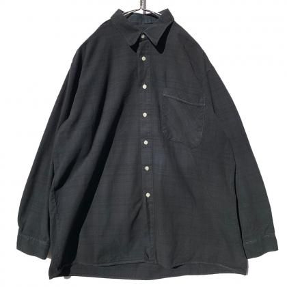 Ρơ åȥͥ륷ġ1990'sVintage Cotton Nel Shirts