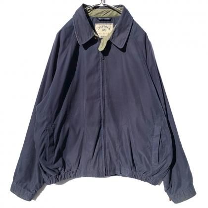  Ρơ ԡ ɥꥺ顼㥱åȡ1990'sVintage Peach Skin Drizzler Jacket