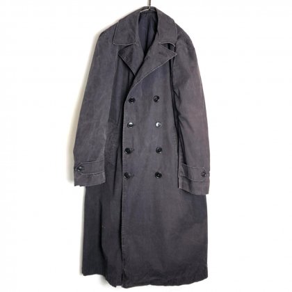  ΡU.S.NAVYۥơ ȥȡ1960'sVintage Trench Coat