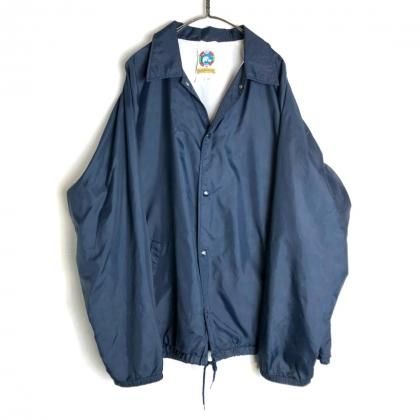  Ρơ 㥱åȡ1980'sۡWEATHER BREAKERVintage Coach Jacket
