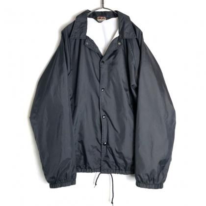  Ρơ 㥱åȡ1980'sۡAUBURNVintage Coach Jacket