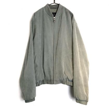  ΡɥեLONDON FOGۥơ ԡ 㥱åȡ1990'sVintage Peach Skin Jacket