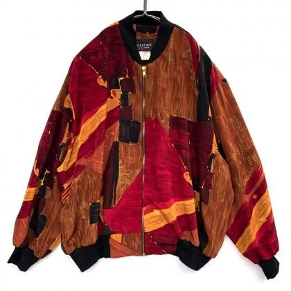  Ρơ 饤ȥ㥱å ˥å1990'sVintage Light Jacket