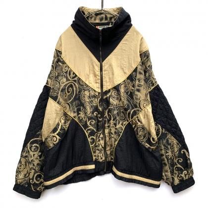  Ρơ ʥ 饤ȥ㥱å ˥å1980'sVintage Light Jacket