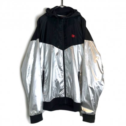  ΡʥNIKEۥʥ ȥ졼˥ ѡ2000'sNylon Training Parka