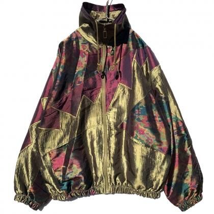  Ρơ ʥ 饤ȥ㥱åȡ1980'sVintage Light Jacket