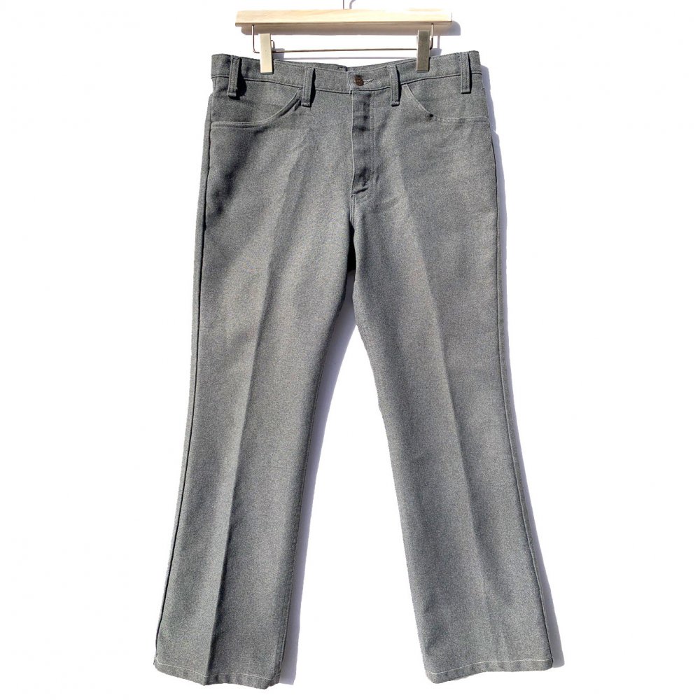 リーバイス 517 スタプレ【Levis 517-9154 Made in USA】【1980's】Vintage STA-PREST Pants  W-36 L-32