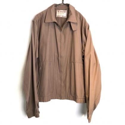  Ρޥ쥬McGREGORۥơ ɥꥺ顼 㥱åȡ1960'sVintage Drizzler Jacket
