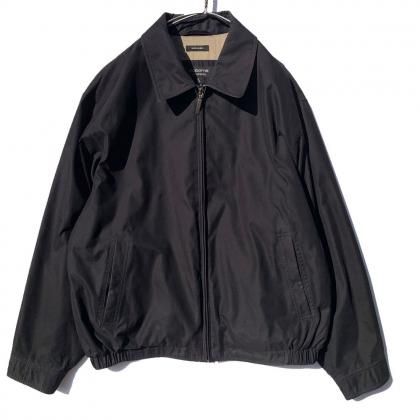  Ρơ ӥå륨å ԡ ɥꥺ顼㥱åȡ1990'sVintage Peach Skin Drizzler Jacket