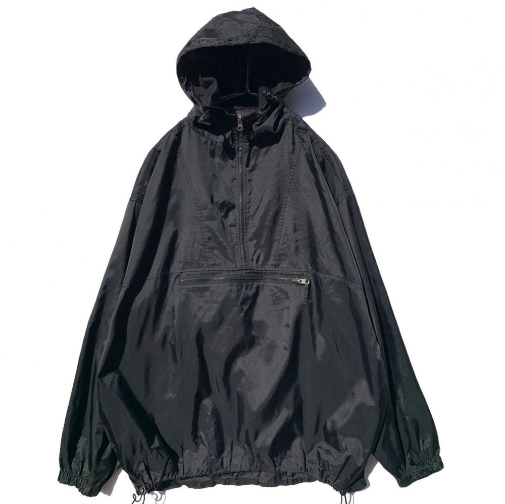 ヴィンテージ アノラック パーカ【1990's-】Vintage Anorak Hoodie