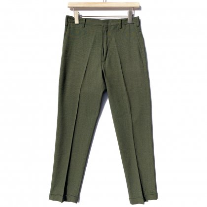  ΡǥåɥȥåDead Stockۥơ  ڥѥġ1960'sۡMac LeanVintage Peg Pants