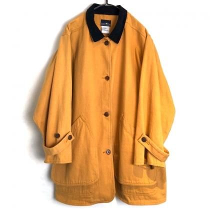  Ρơ ӥå륨å 㥱åȡ1990'sۡHunters RunVintage  Big Silhouette Field Jacket