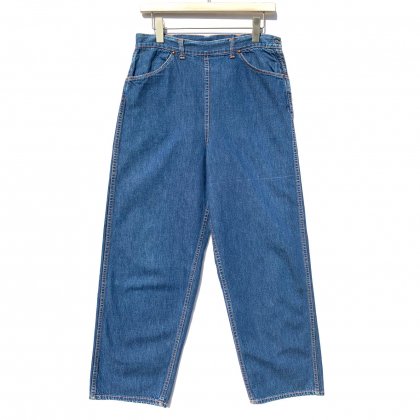  Ρơ ѥġ1960'sۡUnknown BrandVintage Ranch Pants