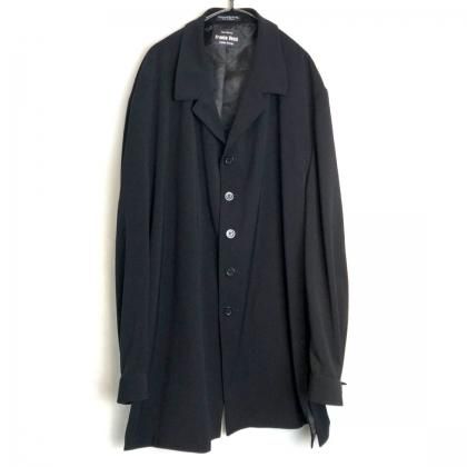  Ρơ ӥå륨å 졼 饤ȥ㥱åȡ1980'sۡFranco VessiVintage Big Silhouette Light Jacket