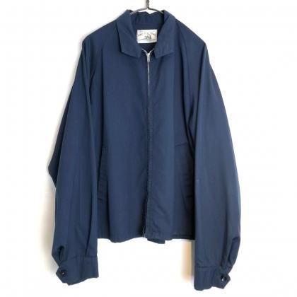  Ρơ ɥꥺ顼㥱åȡ1970'sۡPACIFIC TRAILVintage Drizzler Jacket