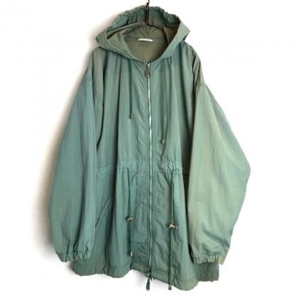  Ρԥ롦pierre cardinۥơ ʥ աǥ1990's-Vintage Nylon Parka