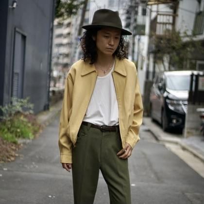 楽天市場】70年代 NIVER WESTERN WEAR,INC スラックスパンツ