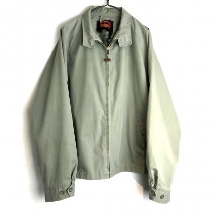  ΡѥCAMPUSۥơ ɥꥺ顼㥱åȡ1960's-Vintage Drizzler Jacket
