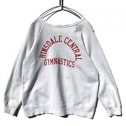  Ρԥ СChampionۥơ åå ġ1970'sVintage College Sweat Shirt