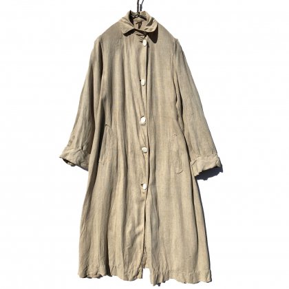  Ρơ ȡ1930'sVintage Duster Coat