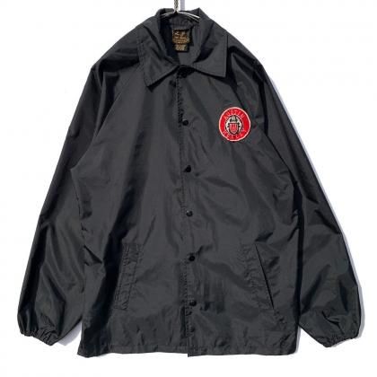  Ρơ  㥱åȡAUSTIN HEALEYۡ1990'sVintage Coach Jacket