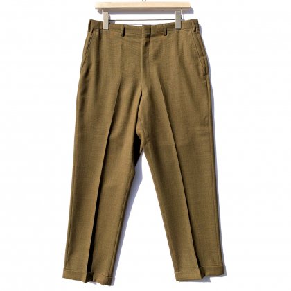  Ρơ ȥ饦 ڥѥġ1960'sVintage Peg Pants