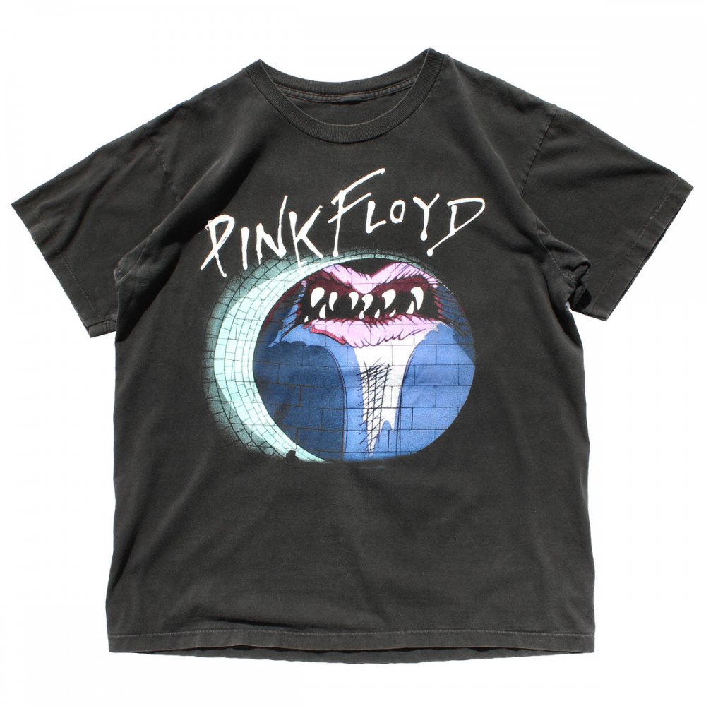 超レア PINK FLOYD ヴィンテージTシャツ XL ピンク・フロイド - トップス