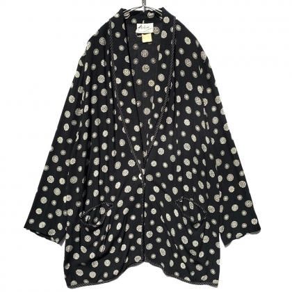  Ρơ ȥץ 졼󥸥㥱åȡ1980's Made In USAۡAudieVintage Rayon Jacket