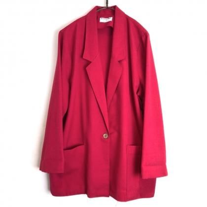  Ρơ 饤ȥ㥱åȡ1980's-ۡALFRED DUNNERVintage  Light Jacket