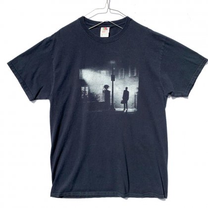  ΡȡThe Exorcistۥơ ץ Tġ2000s-Vintage Horror Movie T-Shirt