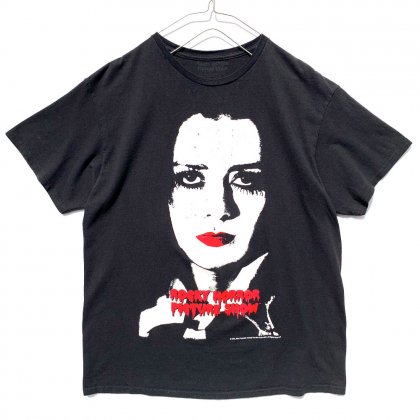  Ρåۥ顼硼The Rocky Horror Picture Showۥץ⡼ T ġ2015s-Vintage T-Shirts