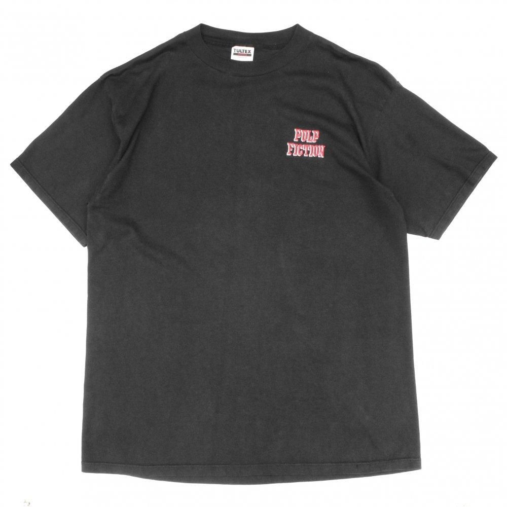 pulp fiction パルプフィクション xl  ヴィンテージ  Tシャツメンズ