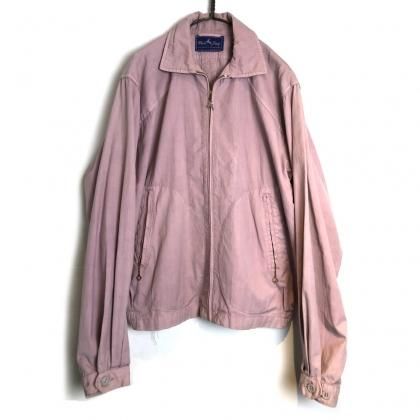 Ρơ ɥꥺ顼㥱åȡ1960'sۡWhite StagVintage Drizzler Jacket