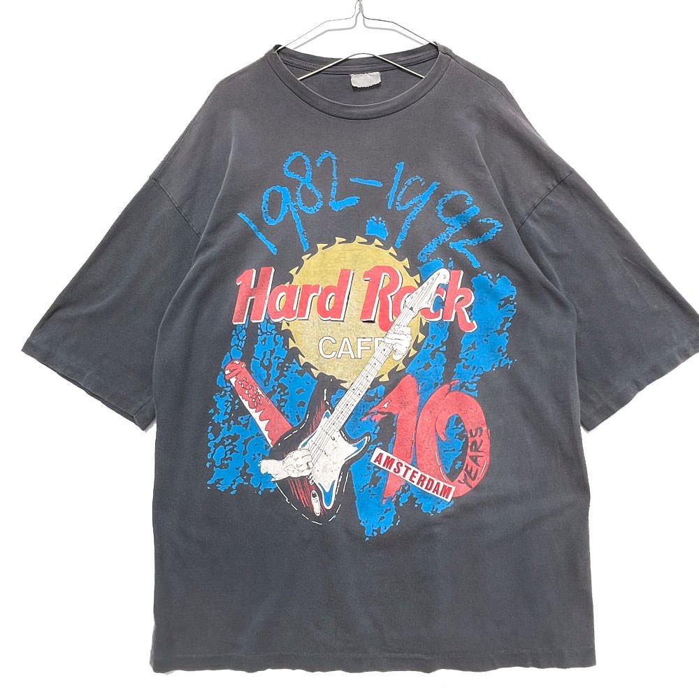 HardRock Cafe T-shirtハードロックカフェTシャツ - トップス