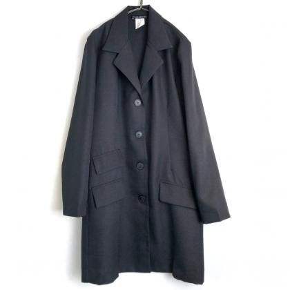  Ρơ  饤ȥ㥱åȡ1980s-ۡWEAR ABOUTSVintage Long Length Light Jacket