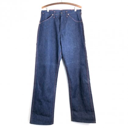  Ρǥåɥȥå 󥰥顼Wrangler BLUE BELLۥơ ǥ˥ ڥ󥿡ѥġ1960's-Dead Stock Vintage Painter Pants