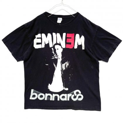  ΡߥͥEminemۥơ ե Tġ2011'sVintage Bonnaroo Festival T-Shirt