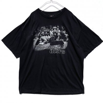  ΡɥThe Doorsۥơ ץ Tġ2006'sVintage Print T-Shirt