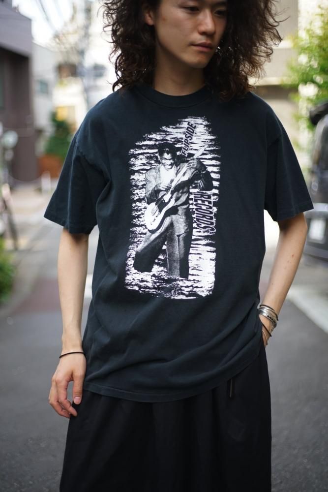 ビンテージ 90s ニキドサンファル Tシャツ-